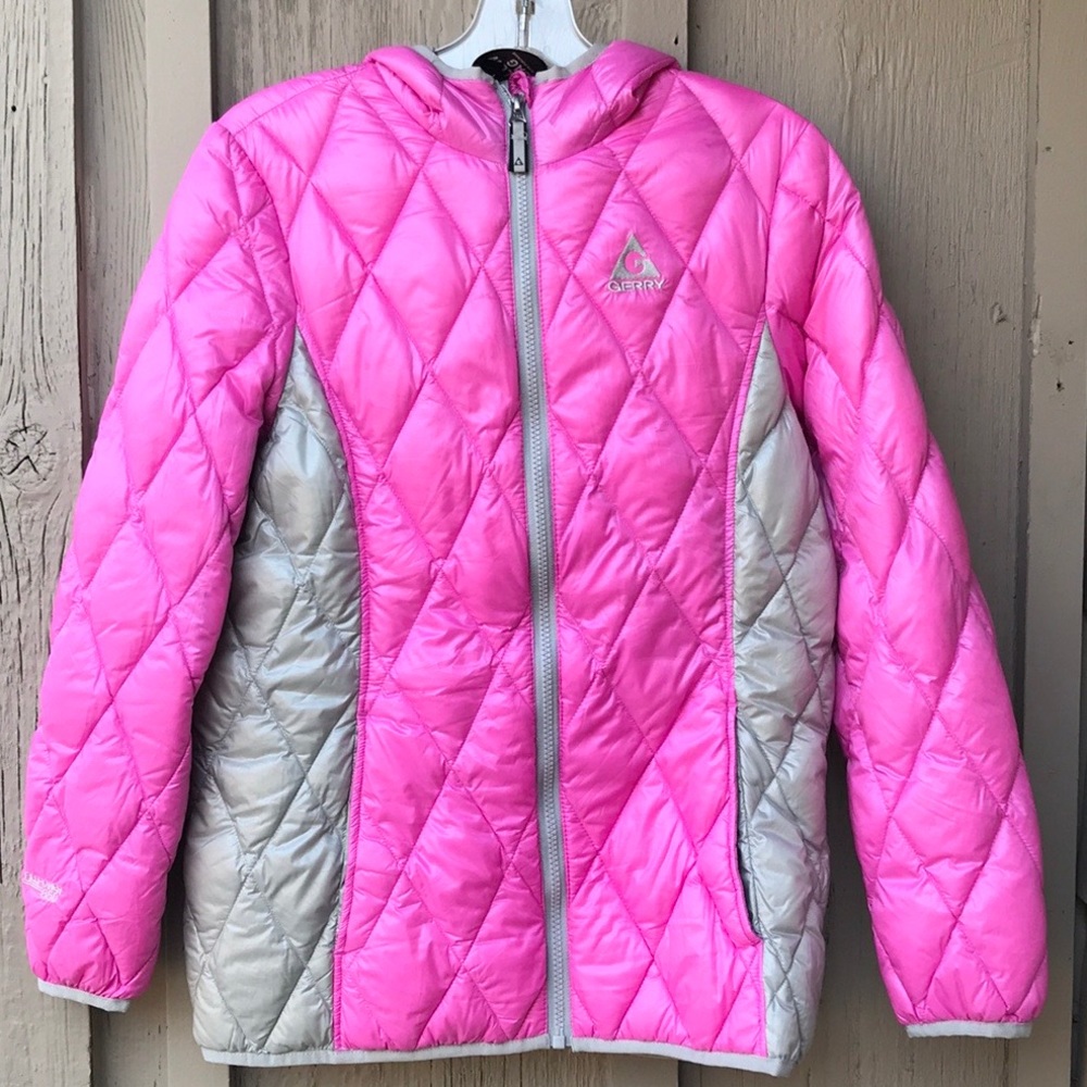 GERRY GIRL JACKET 💕